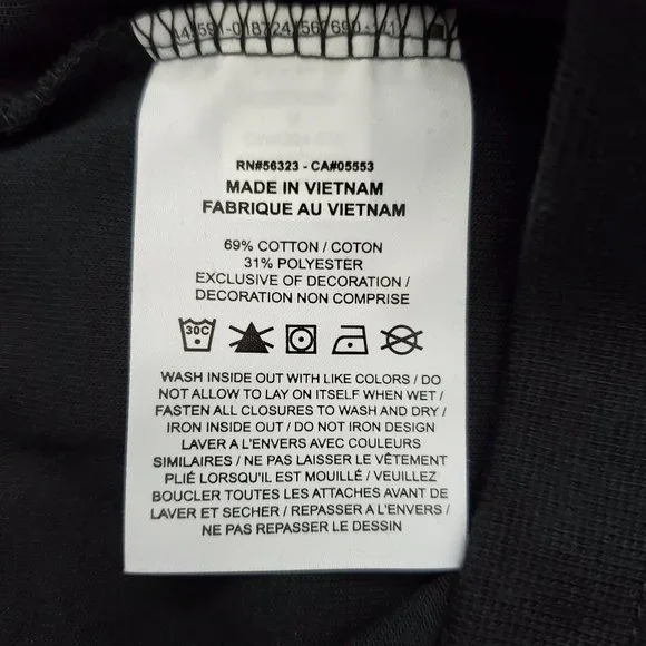 Nike Sportswear Tech Fleece Pants - Picture 10 of 10